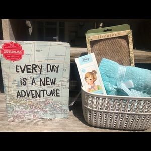 Hand-Picked Decorative Gift Basket!! 🧺 💞